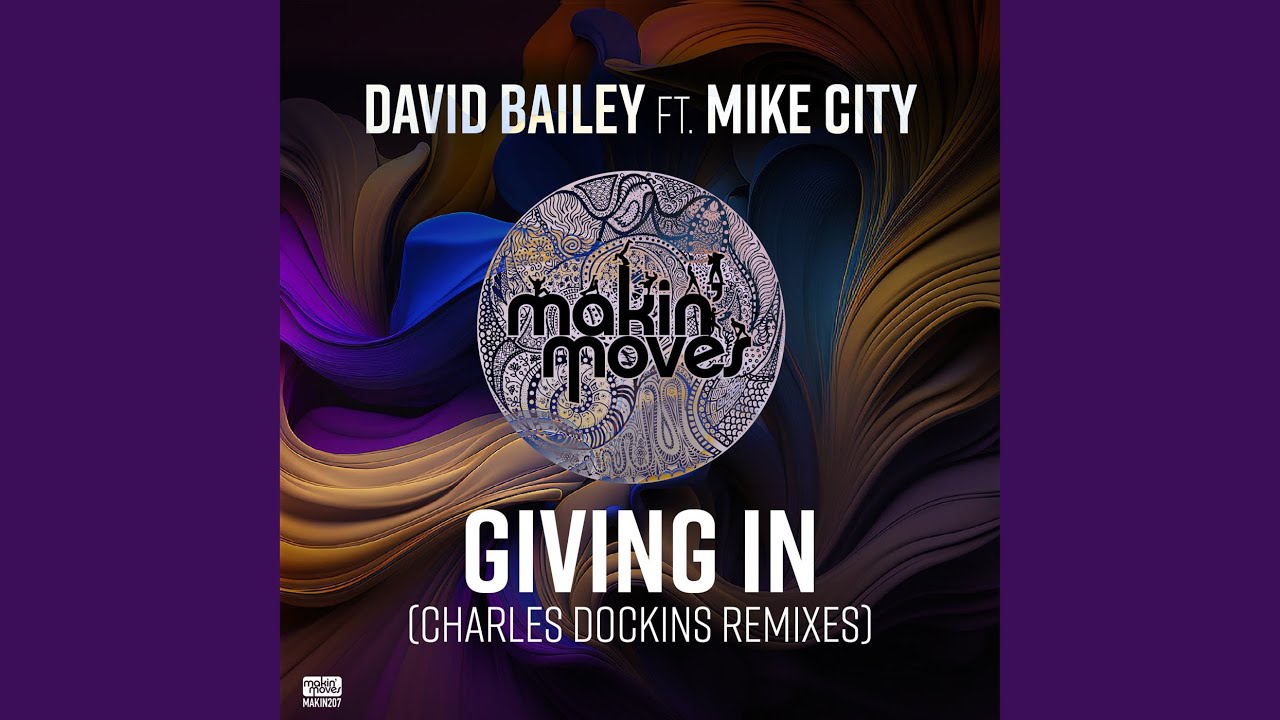 Giving In (CDock's Original Concept Mix) (feat. Mike City)