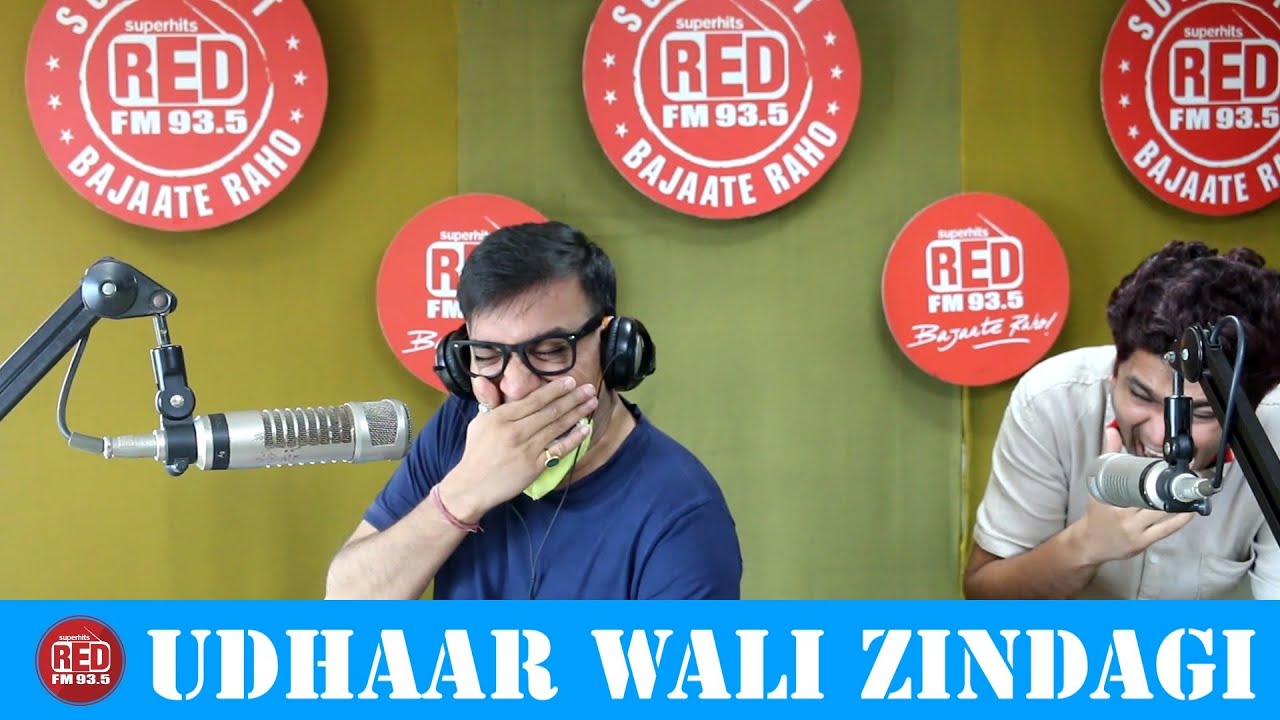 Red Murga - Udhaar Wali Zindagi
