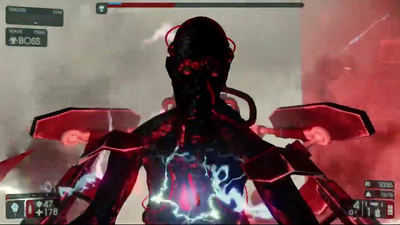 🏆Killing Floor 2 platinum grind (Part 3/8)