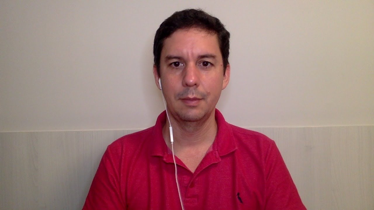 Como Limpar Emoções Negativas do Passado de Forma Simples e Rápida - André Lima EFT