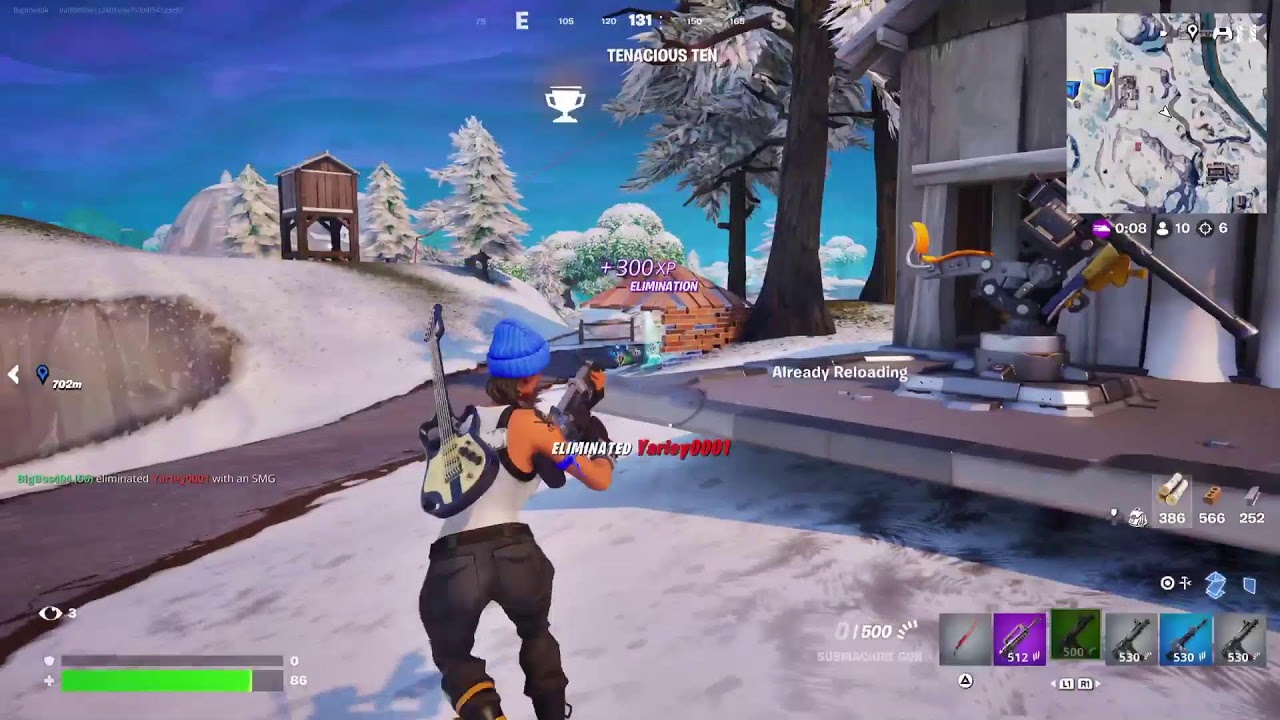💯FORTNITE🍒🍒🍒🍒