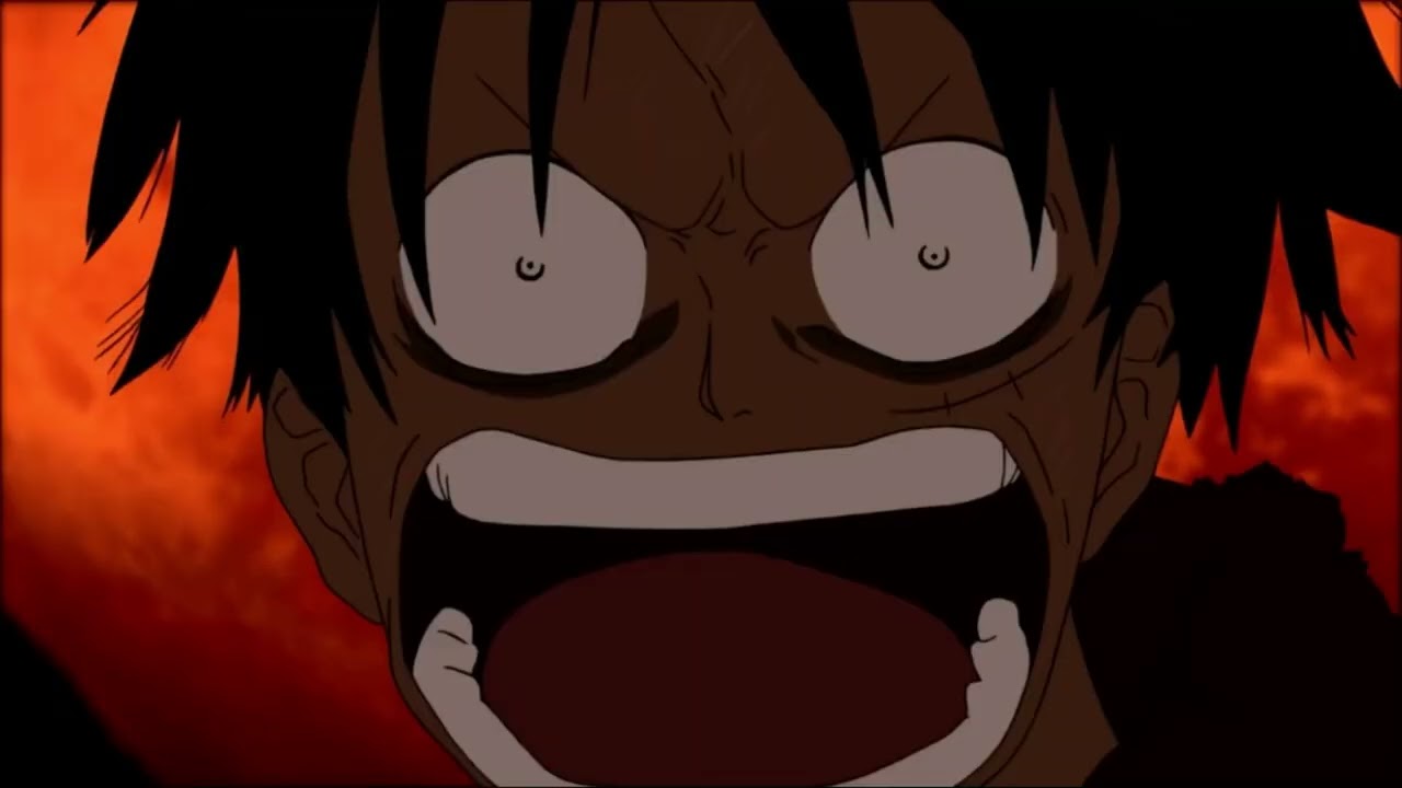 The Darkest One Piece Movie