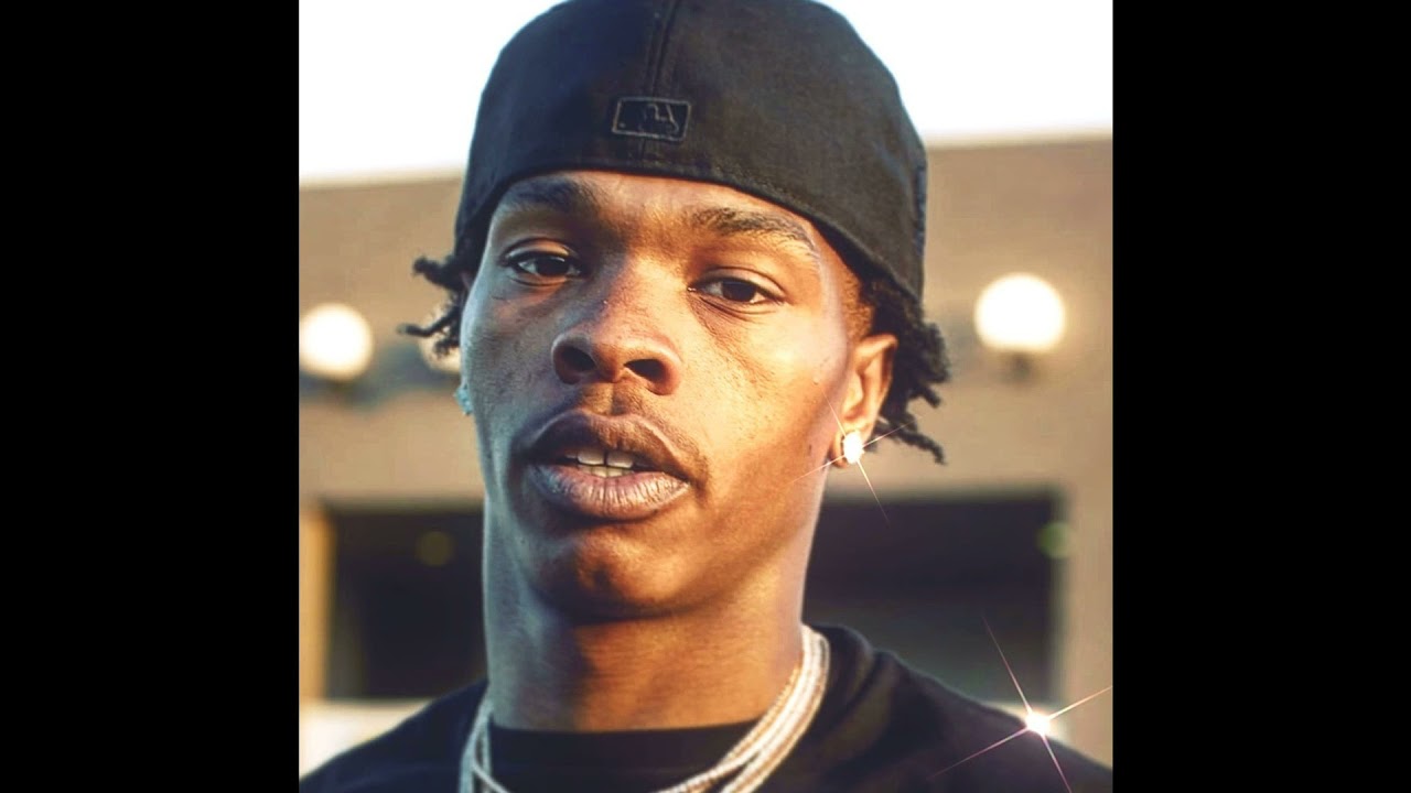 (FREE) Lil Baby Type Beat - 