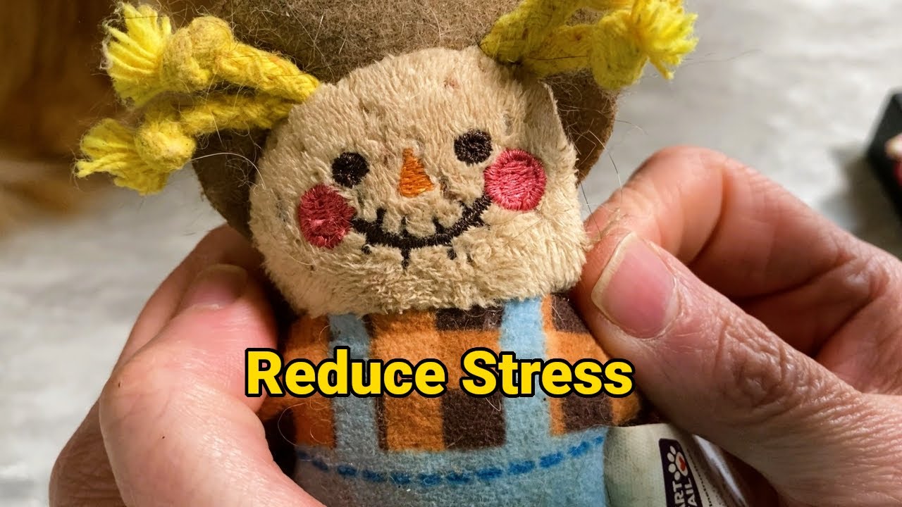 Simple ASMR for Relaxation
