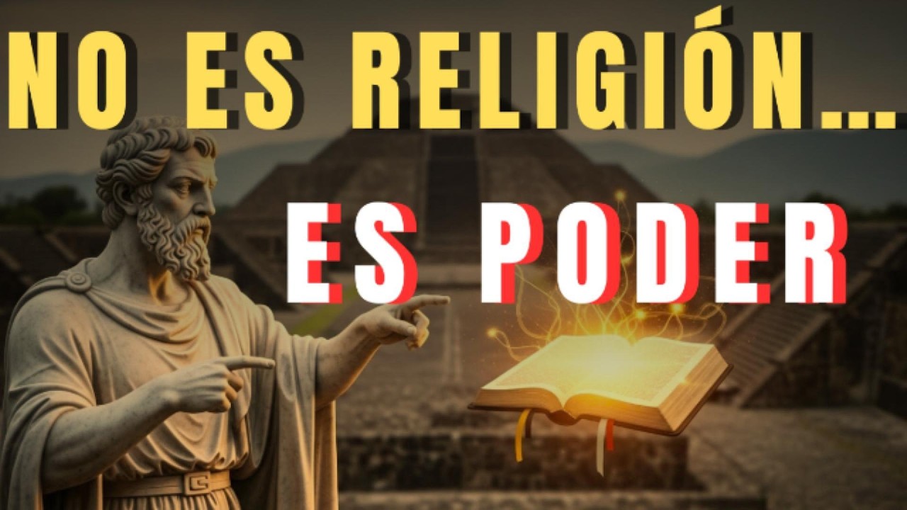 La Biblia Revelada: El Código de la Riqueza, la Fe y el Poder Interior