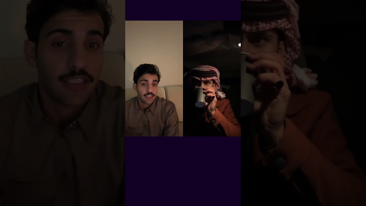 بث بهاج الاكلبي 🌟 هل بهاج مر بالحب وكيف يكتب عن الحب بدون ما عاشه ؟! واسئلة سعد  ج٦