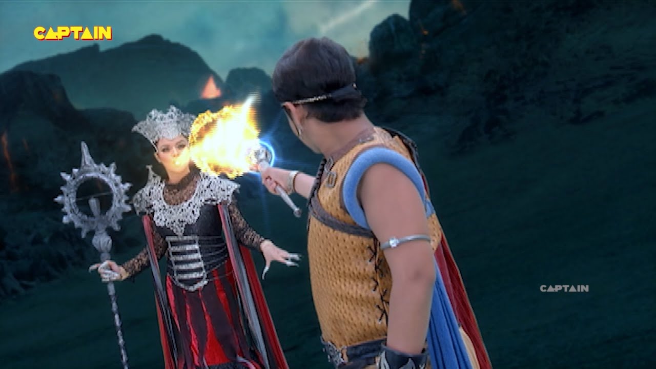 Baalveer ( बालवीर ) Full Episode 784 || Dev Joshi, Karishma Tanna
