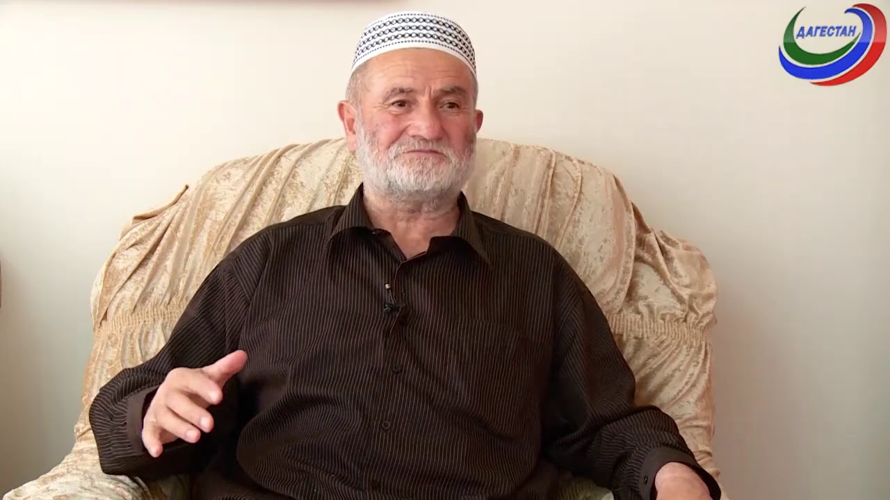«Заманлар гете, халкъ гетмес»