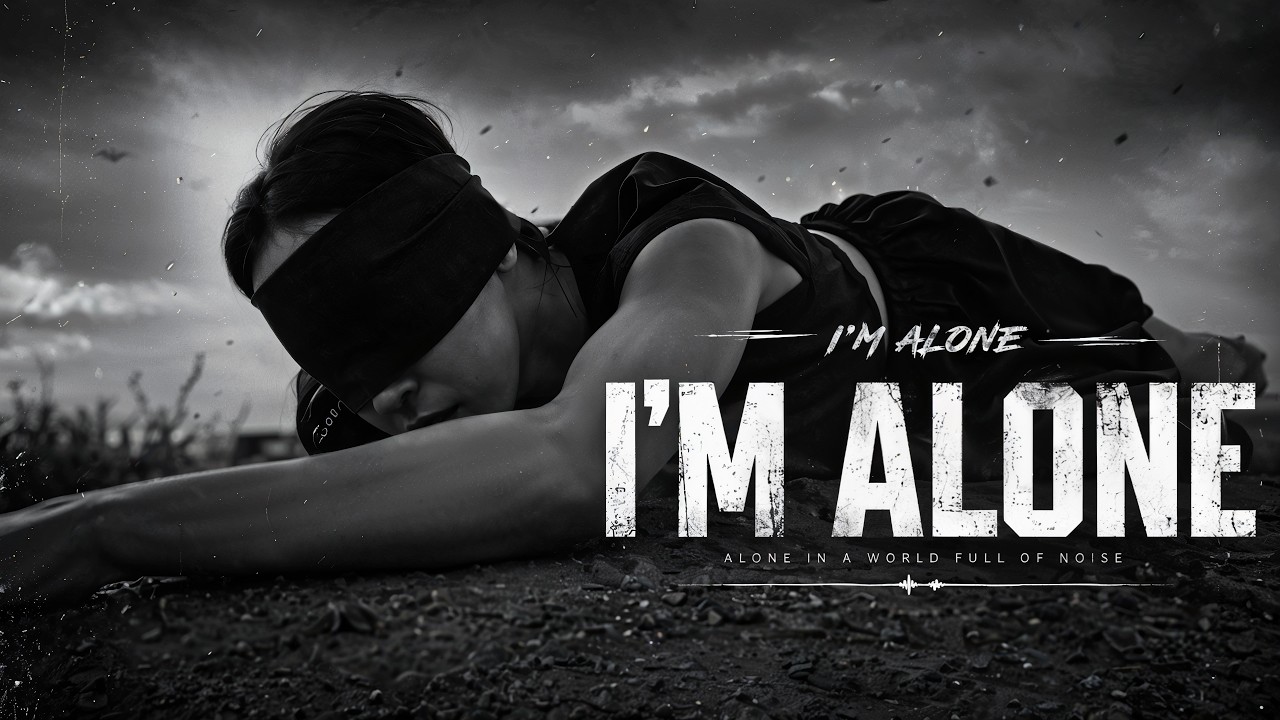 Umideep - I’m alone (Official Music Video)