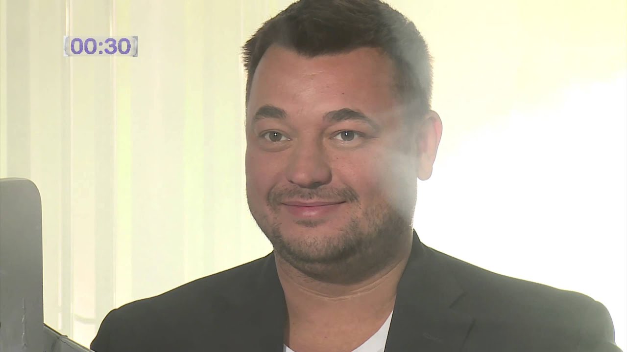 #RUбилка - Сергей Жуков