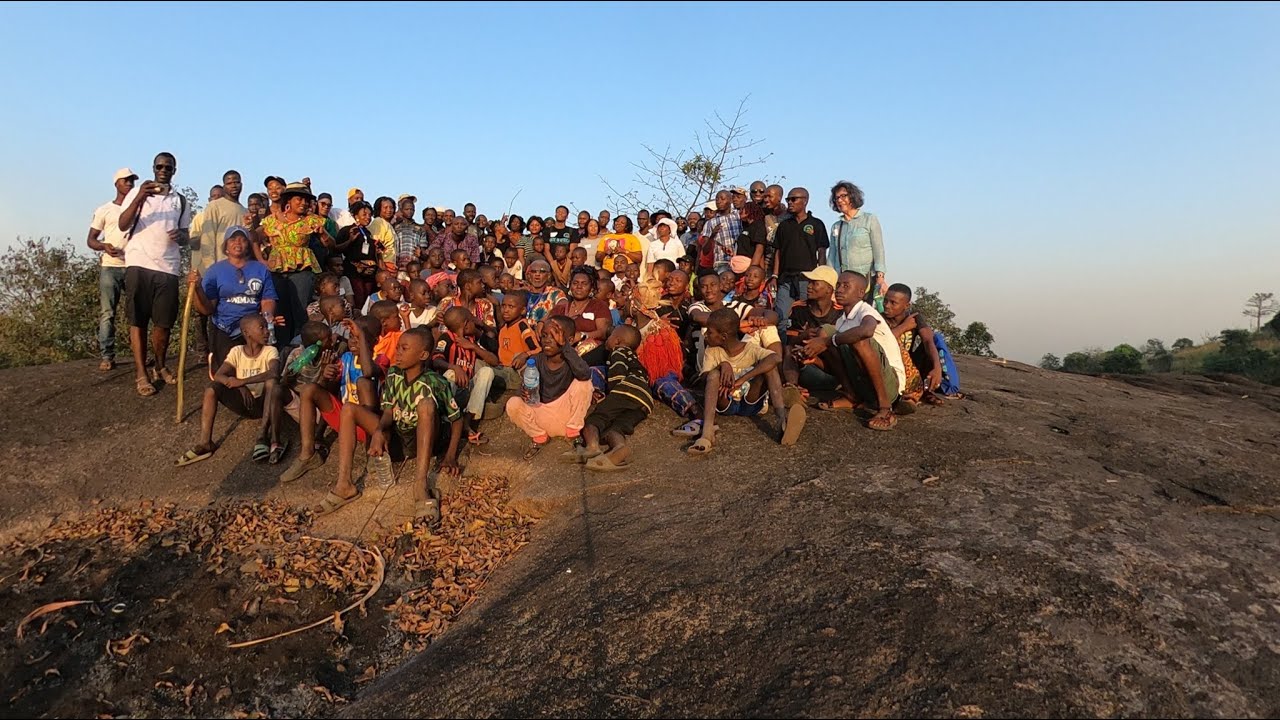 Gullah Roots: How to go to Africa on a Roots Tour