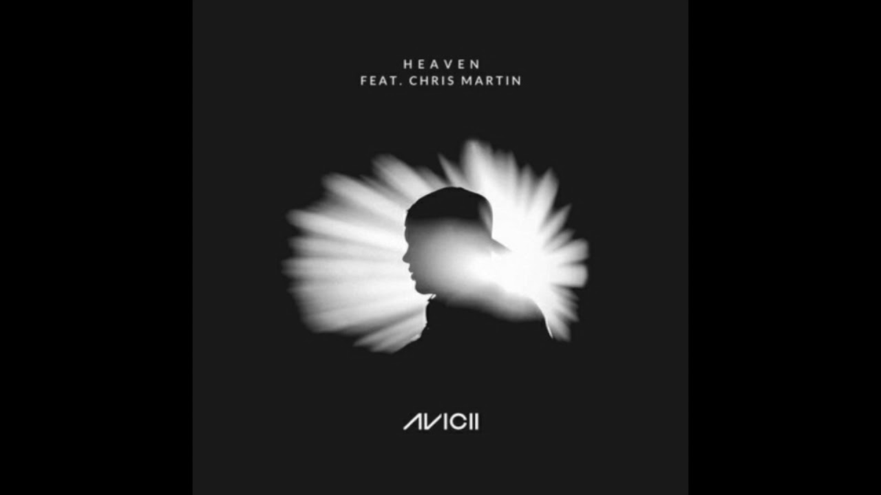 Avicii - Heaven (Ft.Simon Aldred)
