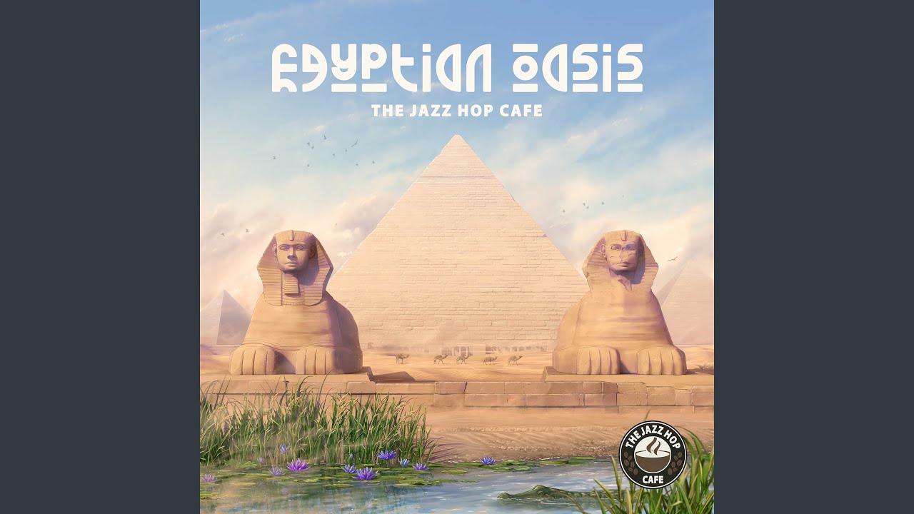 Egyptian Oasis