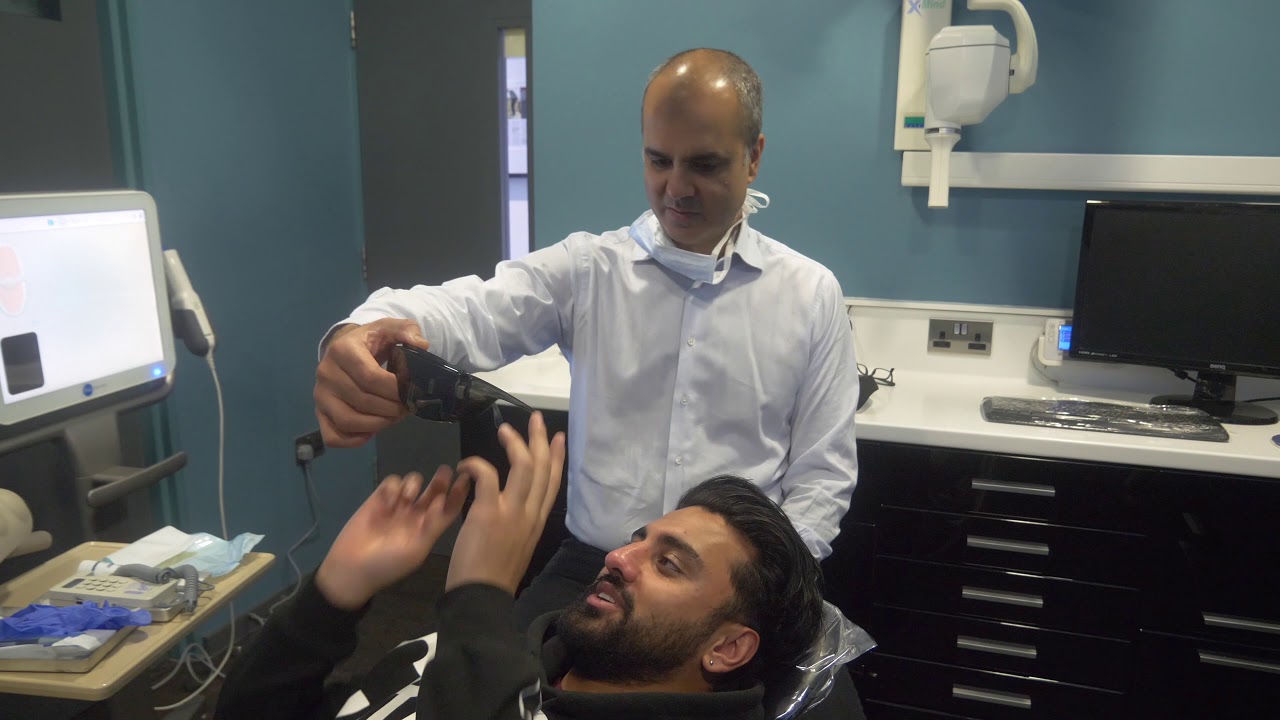 The Richmond Dentist Documentary