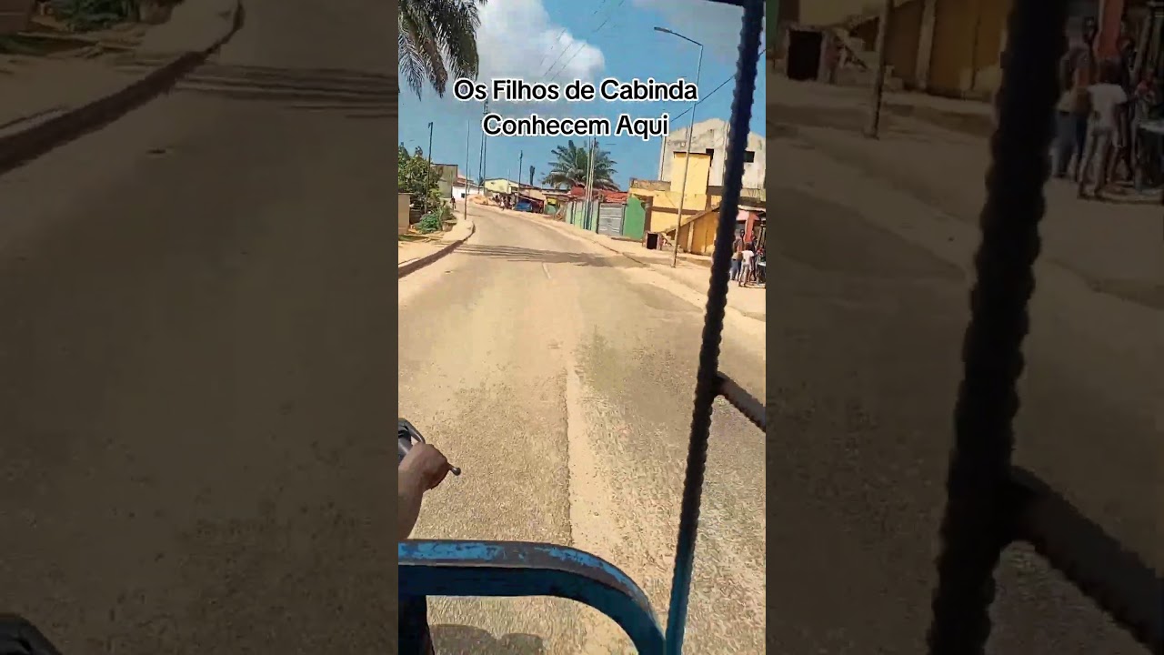 Filhos de Cabinda