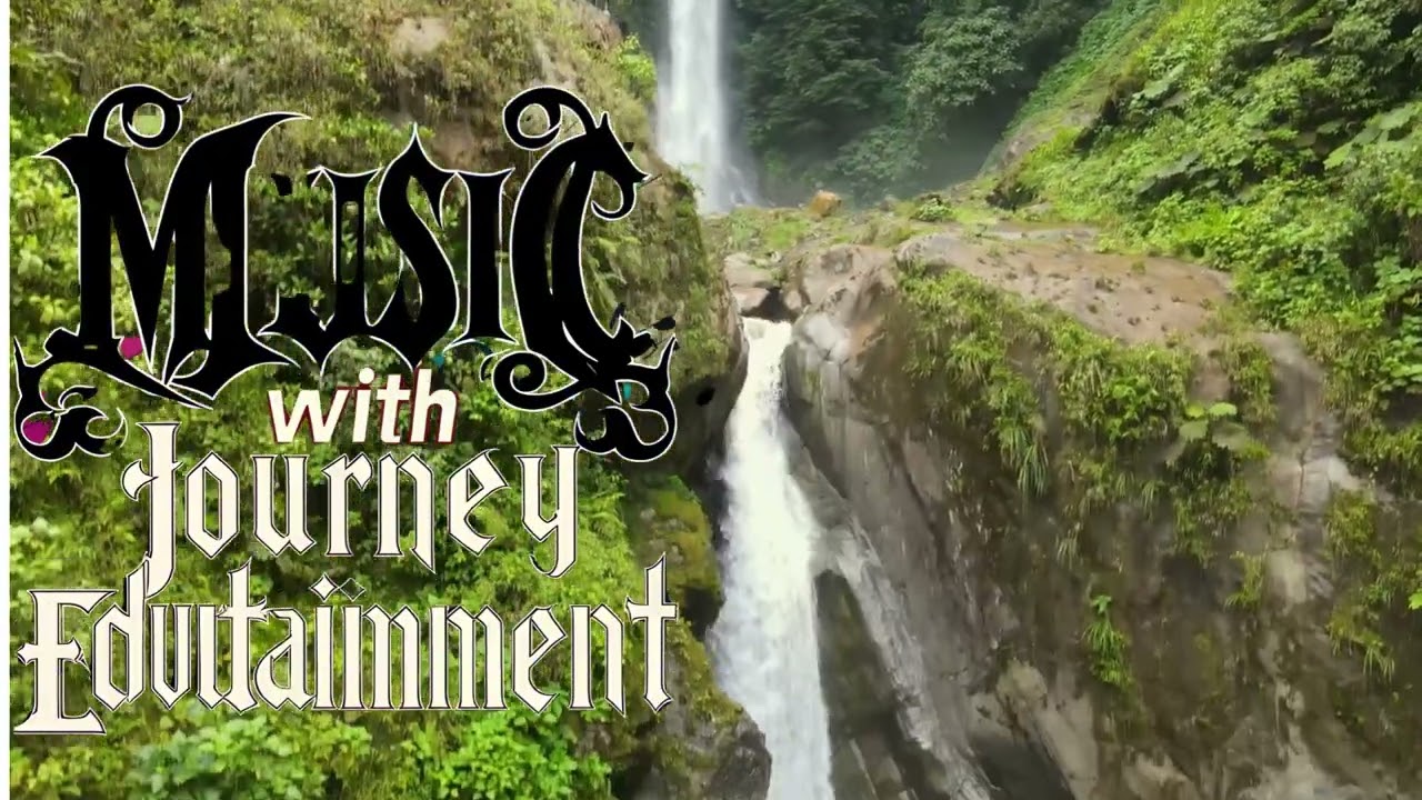 Music with JourneyEdutainment