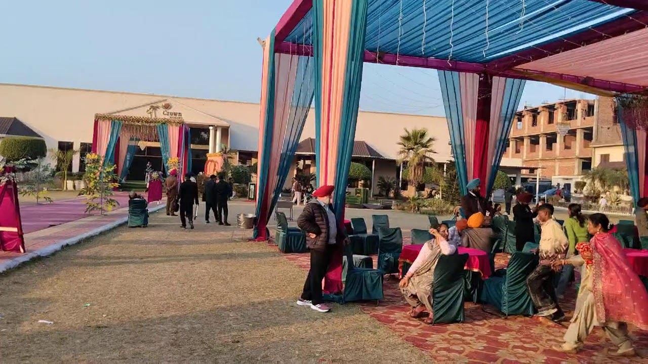 LIVE-HARMAN SINGH