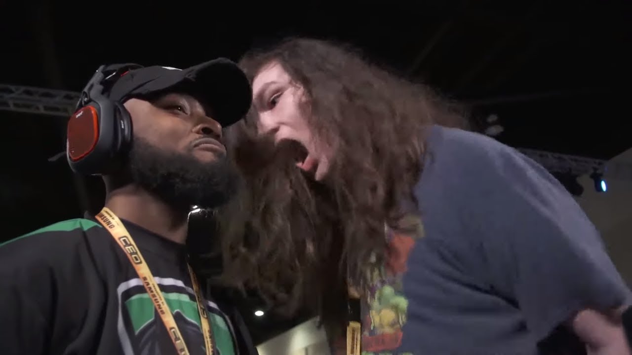 MK11 - CEO 2019 Top24 to Top8