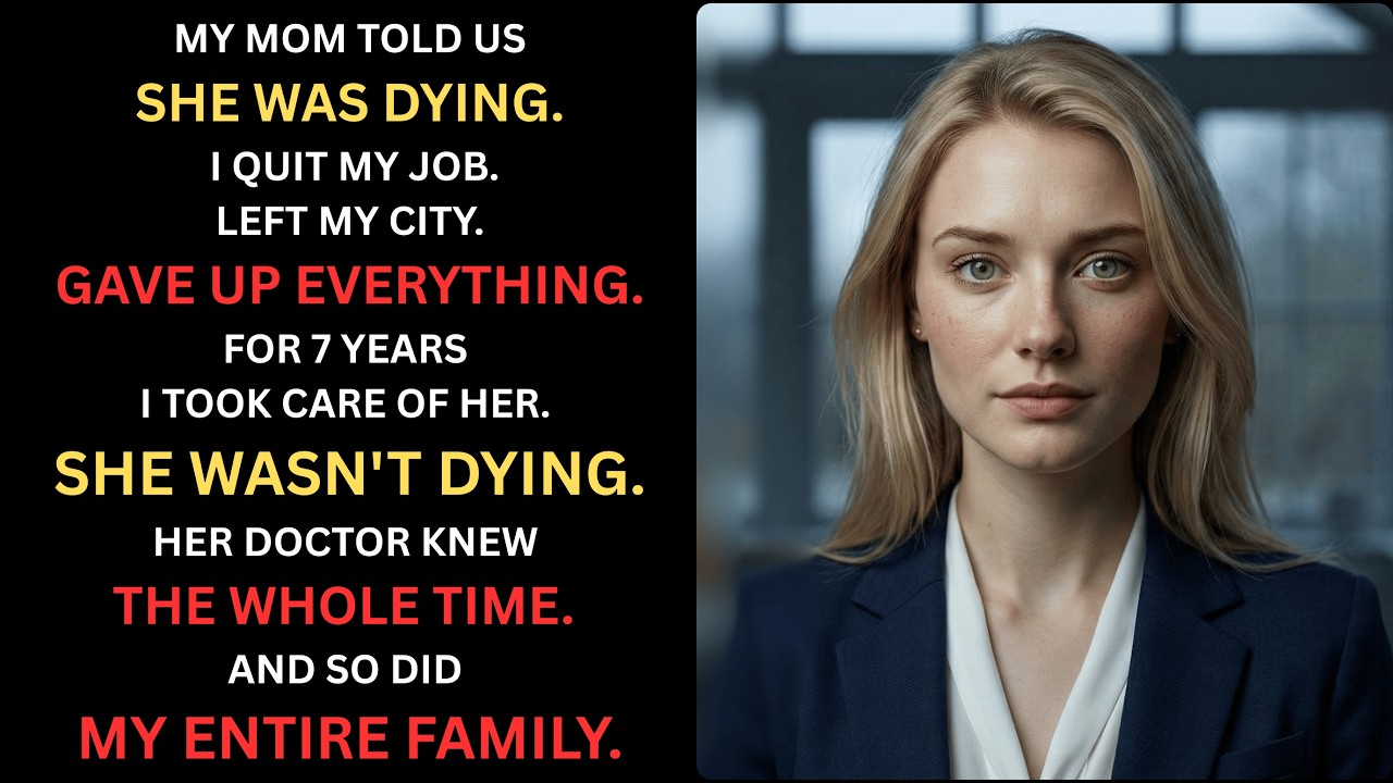 I Gave Up My Career to Care for My 