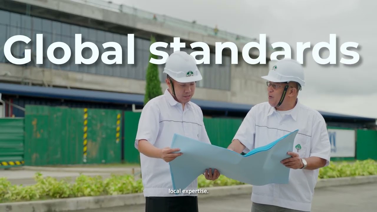 2025 SPPI Corporate Video - ENGLISH | Science Park of the Philippines, Inc.