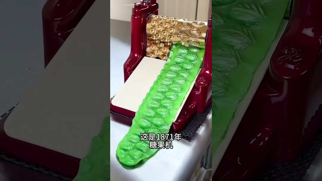 分享科普18种&ldquo;老物件&rdquo;，你都认识几种？#机械之美 #老物件 #涨见识