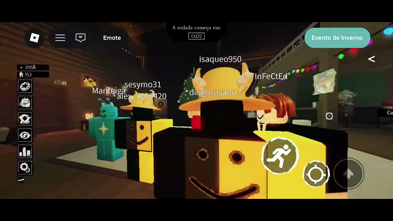 Jogando jogos aleatórios