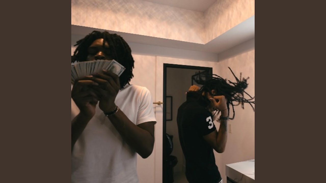 Ballin (feat. Diorvsyou)