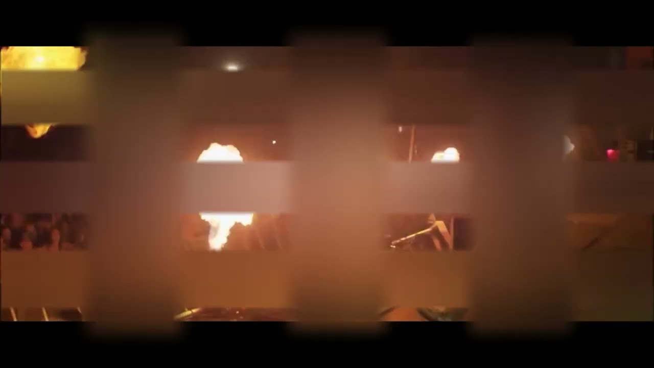 Snap & ATC vs Bryan Geoffrey - Rhythm Around the World (Future Rave Ext. Remix)