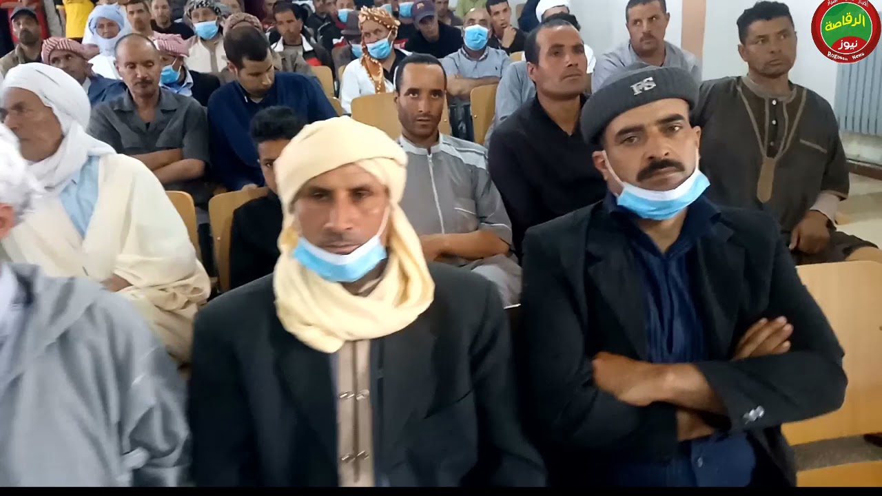 الدعوة إلى المشاركة بقوة في الانتخابات لإعلاء كلمة الشعب و إحداث التغيير