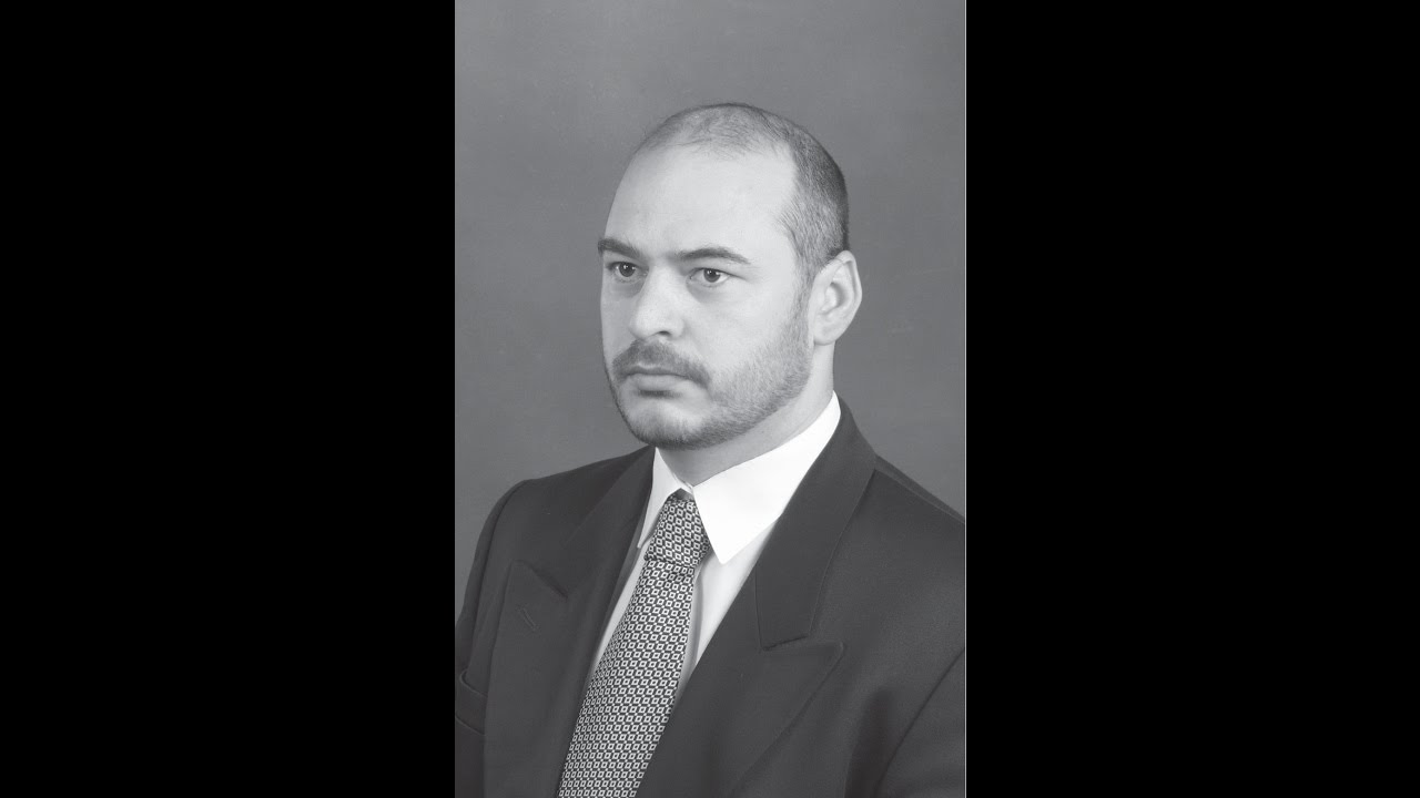 Χερουβικόν ήχος πλ α' - Παναγιώτης Νεοχωρίτης