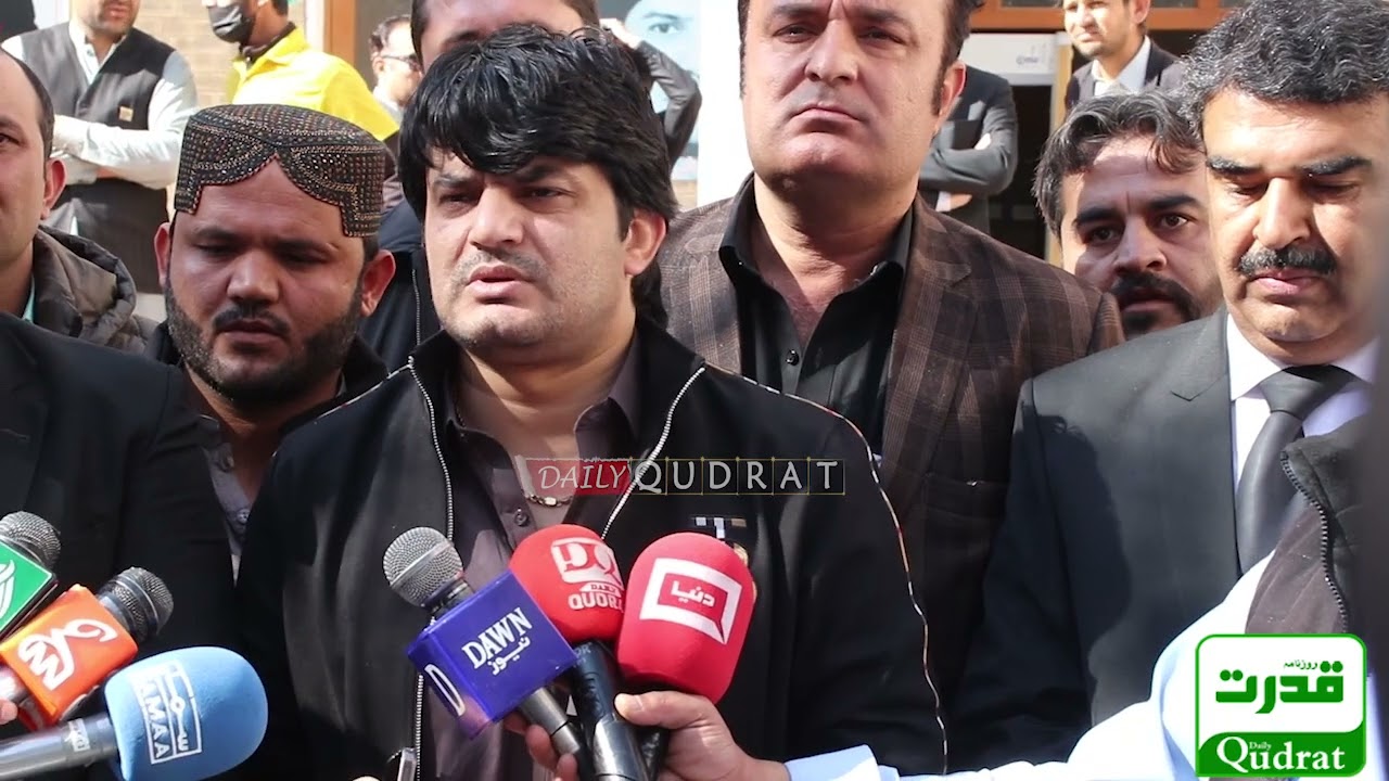 Quetta- Election Tribunal Balochistan High Court allowed sadiq Khan Adozai   to contest the election