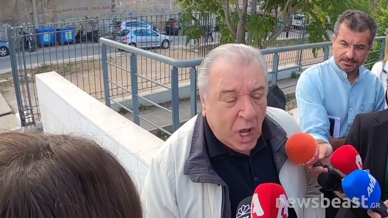 &Omicron; &Tau;ά&sigma;&omicron;&sigmaf; &Chi;&alpha;&lambda;&kappa;&iota;ά&sigmaf; &sigma;&tau;&eta; &delta;ί&kappa;&eta; &tau;&omicron;&upsilon; &Pi;έ&tau;&rho;&omicron;&upsilon; &Phi;&iota;&lambda;&iota;&pi;&pi;ί&delta;&eta; | newsbeast gr