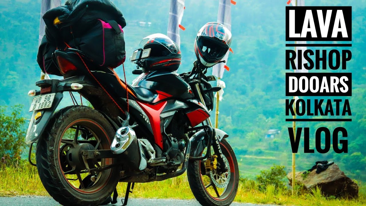 Darjeeling Road Trip After Lockdown | Episode 5 | লাভা রিশপ ডুয়ার্স | বাইকে দার্জিলিং ভ্রমণ Vlog