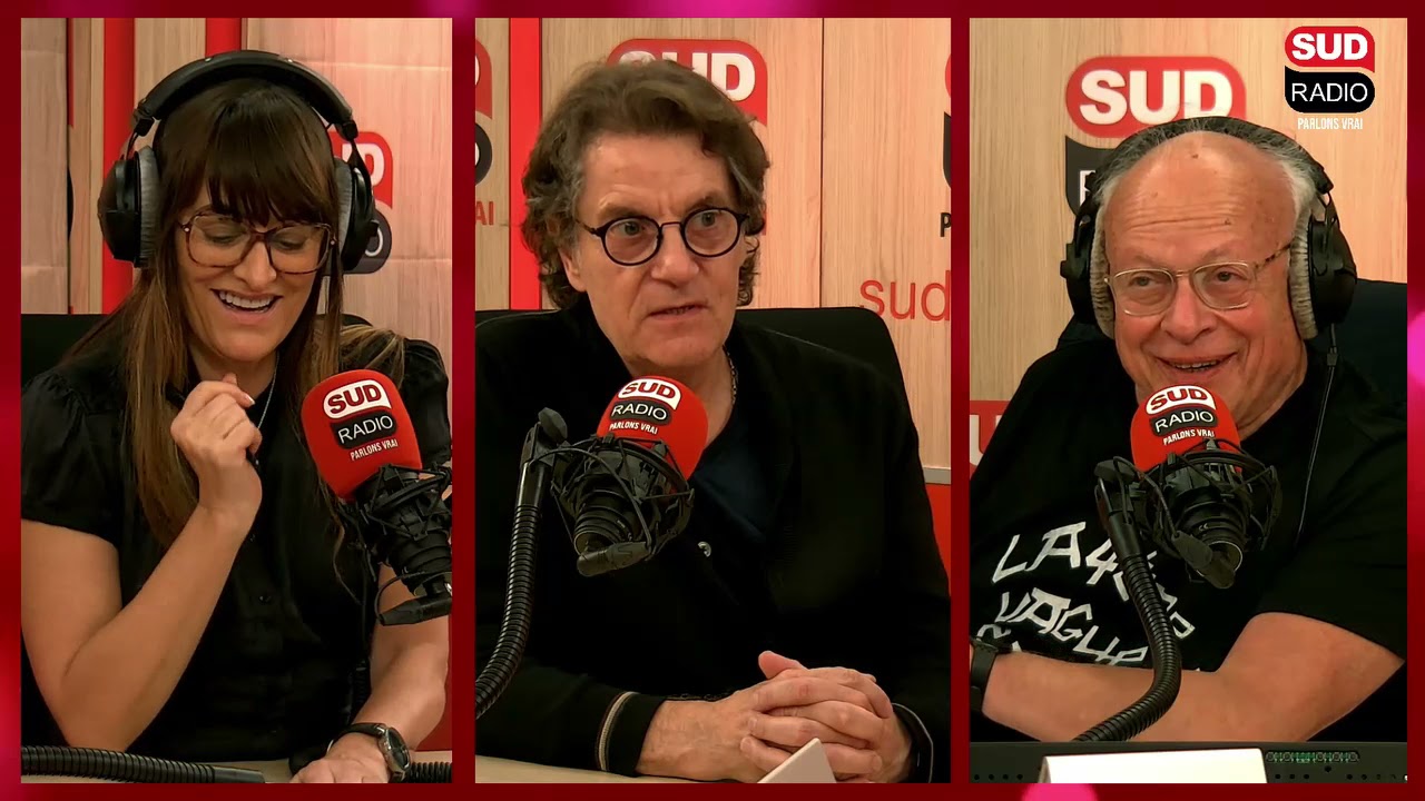 La culture dans tous ses états avec comme invité exceptionnel Francis Cabrel