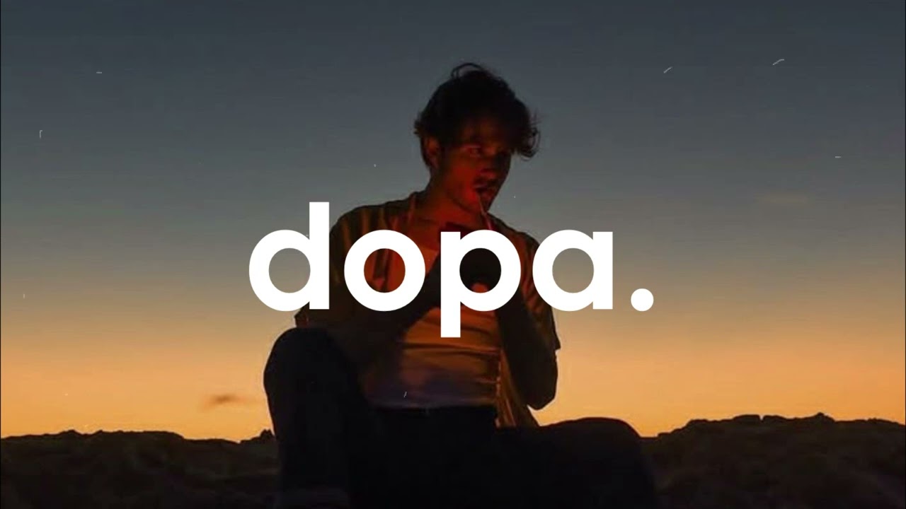 Le Youth & Lipless - i don't know what to say (ft. Hana Fatur)