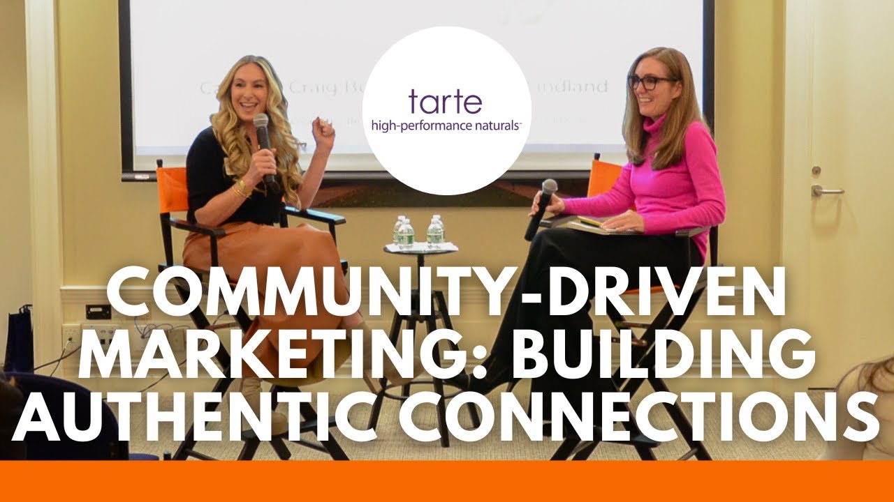 Community-Driven Marketing: Building Authentic Connections with Gen Z Through Influencer Marketing