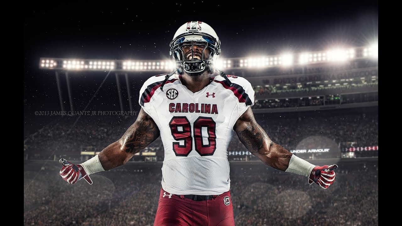 Chaz Sutton || South Carolina Highlights || ᴴᴰ