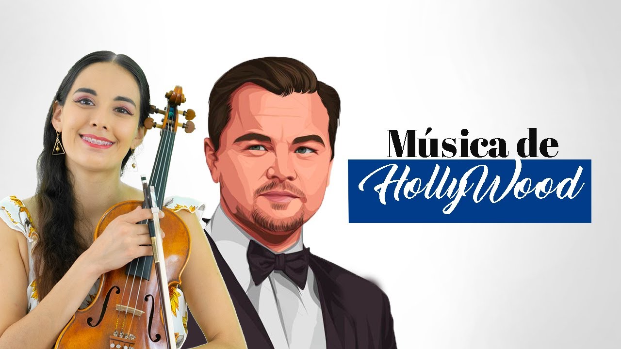 Canciones Fáciles Para Violín 1 - Titanic, My Heart Will Go On 💗🎻Partitura Animada