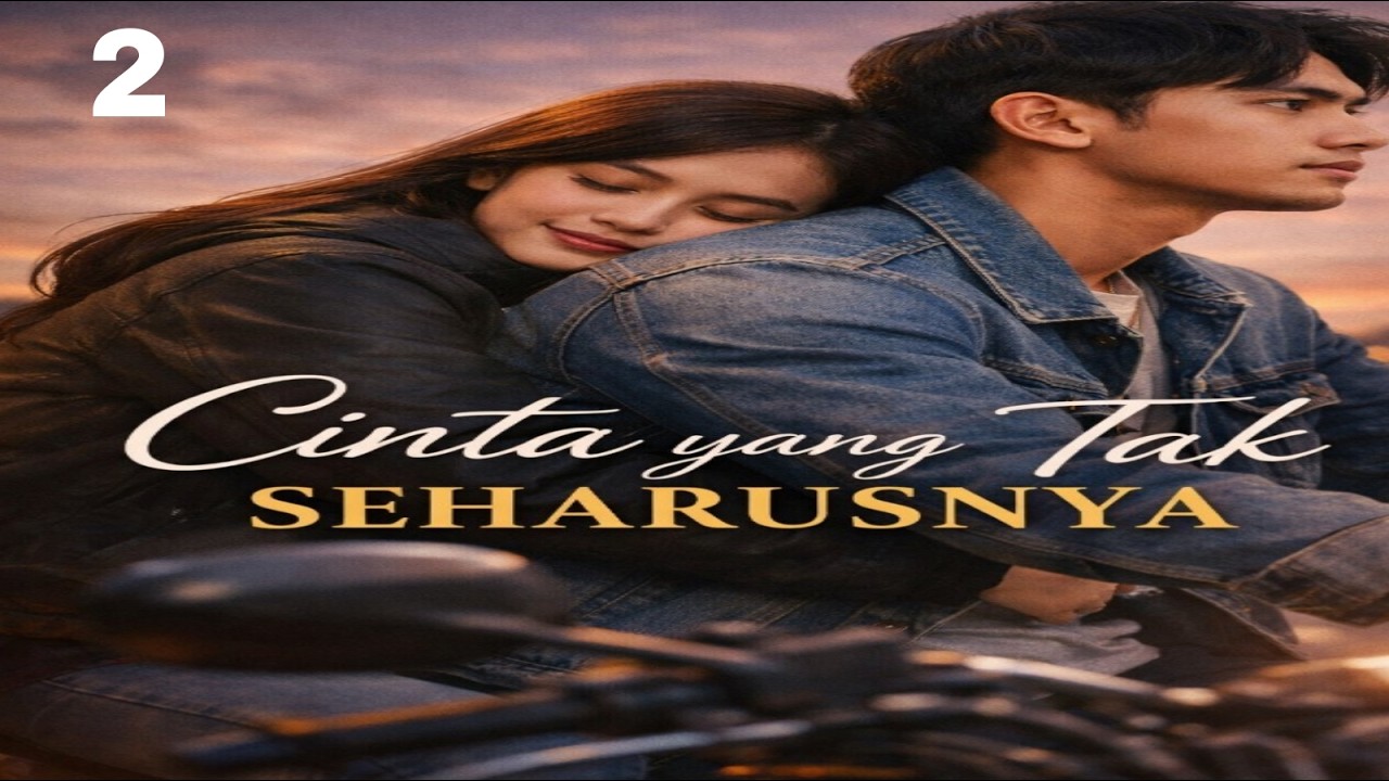 BAB 2 SEBUAH RENCANA • LICIK • NOVEL ROMANTIS 