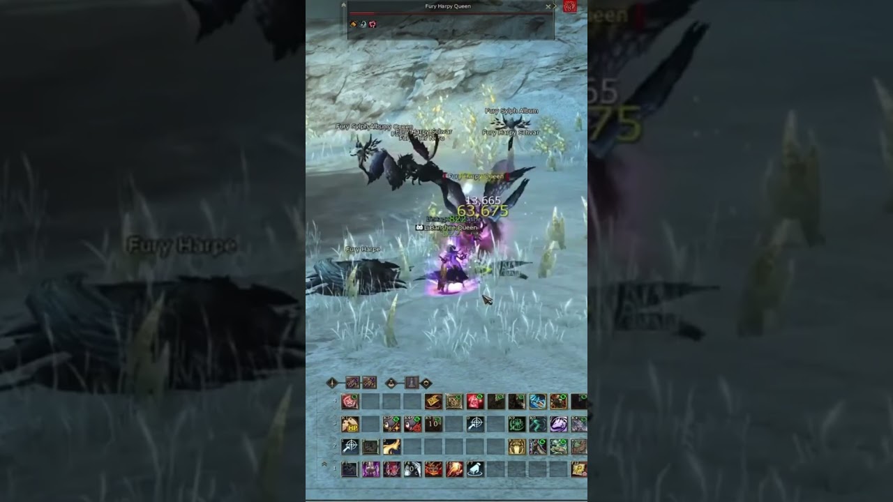 Best Classes to Start in Lineage 2 EU (2025) &ndash; Don&rsquo;t Make the Wrong Choice!