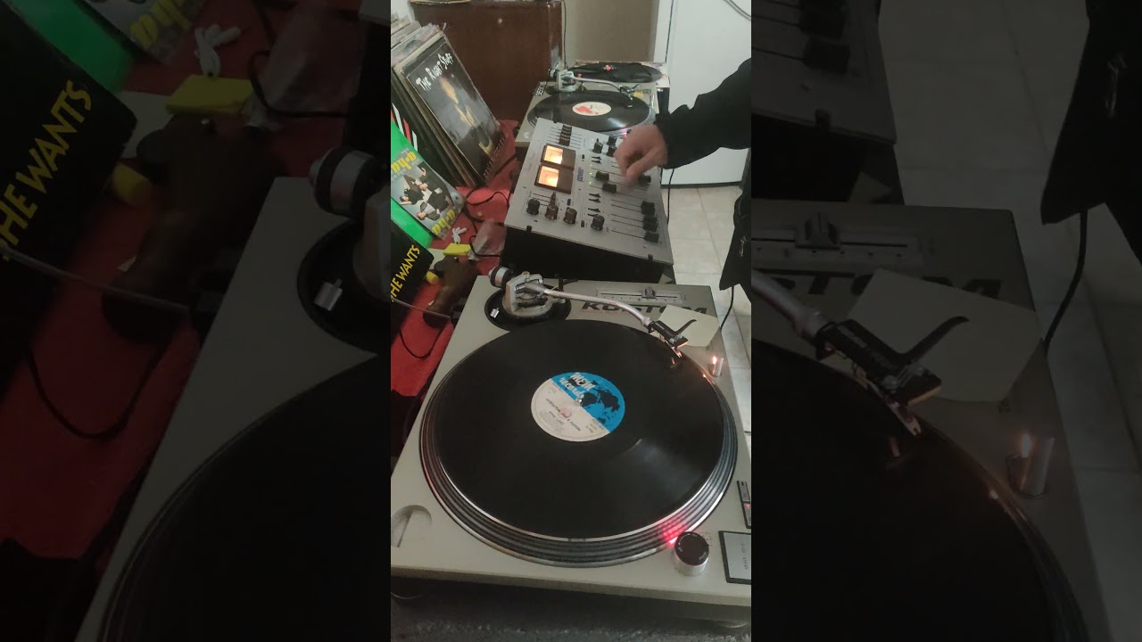 150 in the mix