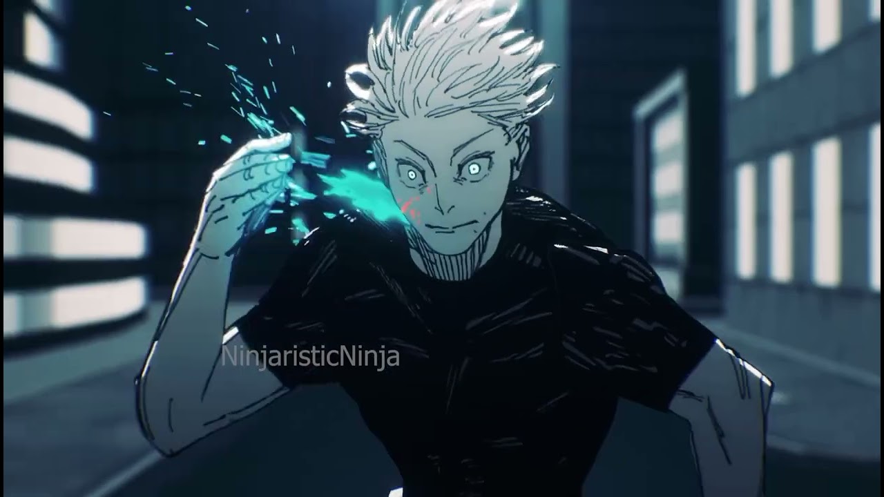 2 Puth hon/BLAH! (Super Slowed) x 𝙂𝙤𝙟𝙤 𝙫𝙨 𝙎𝙪𝙠𝙪𝙣𝙖  [AMV]
