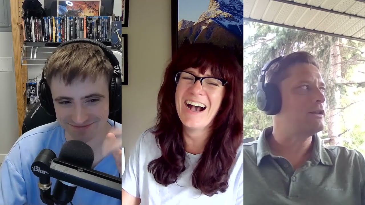Season 1 - Episode 5: Authentic LinkedIn Thought Leadership: Tips & Real Talk