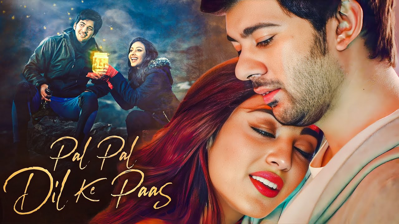 धोखेबाज़ समझा… उसी से हो गया प्यार | Pal Pal Dil Ke Paas (हिंदी) | Superhit Romantic Movie 2019