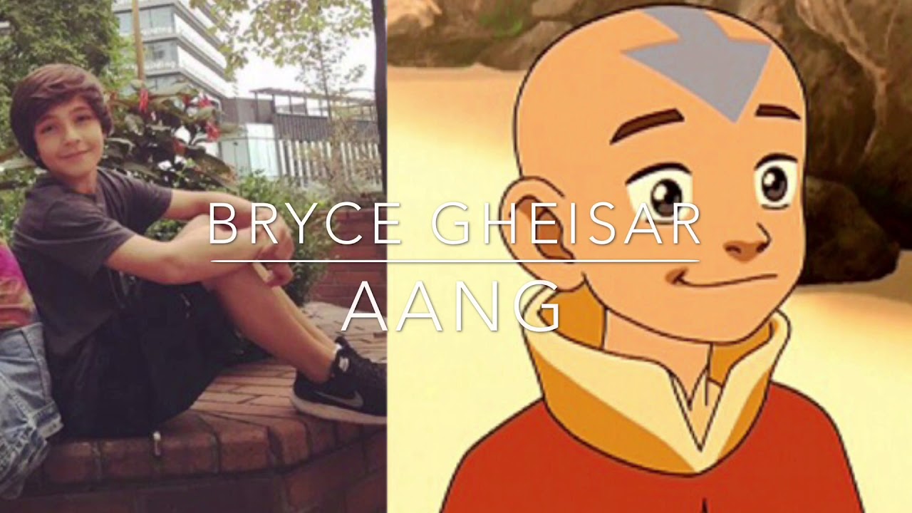 Avatar: The Last Airbender Movie Fan Cast