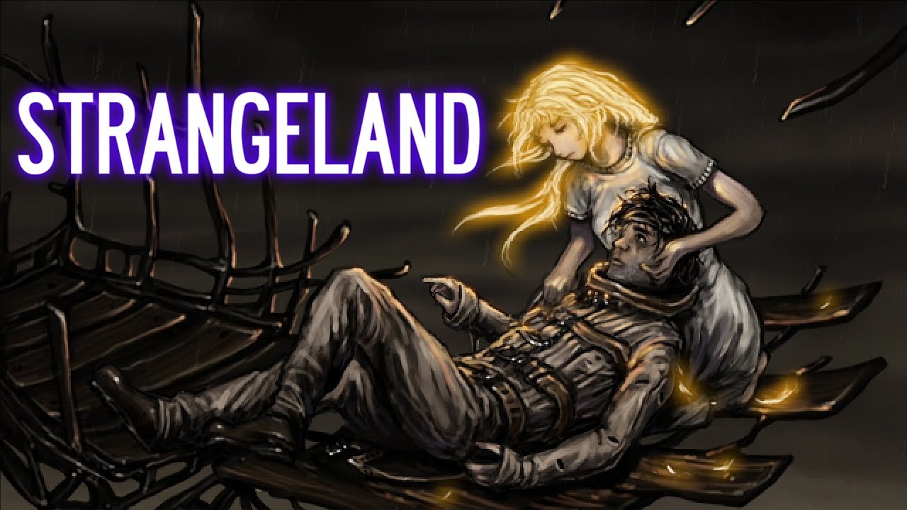Strangeland - Finale & Good Ending