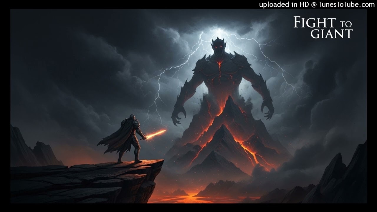 Fight to Giant