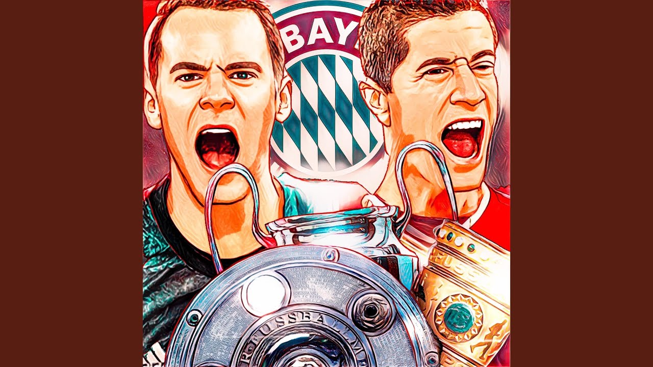 POR QUE O BAYERN &Eacute; T&Atilde;O APEL&Atilde;O?