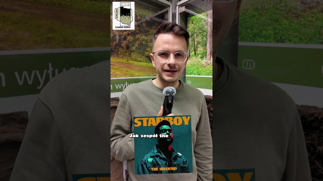 Czy tegoroczna Gleba Roku - czarna ziemia - to to samo, co czarnoziem