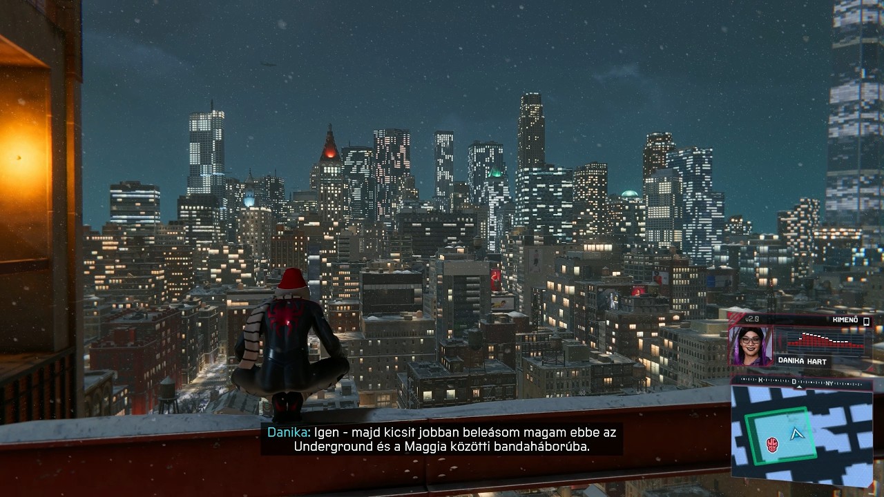 Marvel's Spider-Man: Miles Morales PC - All Underground Hideouts Walkthrough